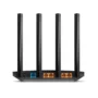 Router TP-Link Archer C6 AC1200 Dual-Band | Gigabit Wi-Fi 5 | MU-MIMO