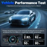 Scanner OBD2 Bluetooth XTOOL Advancer AD20 – Diagnóstico Auto