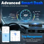 Scanner OBD2 Bluetooth XTOOL Advancer AD20 – Diagnóstico Auto