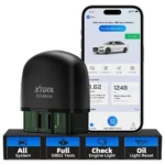 Scanner OBD2 Bluetooth XTOOL Advancer AD20 – Diagnóstico Auto