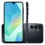 Smartphone Samsung Galaxy A16 4G 128GB 4GB Preto