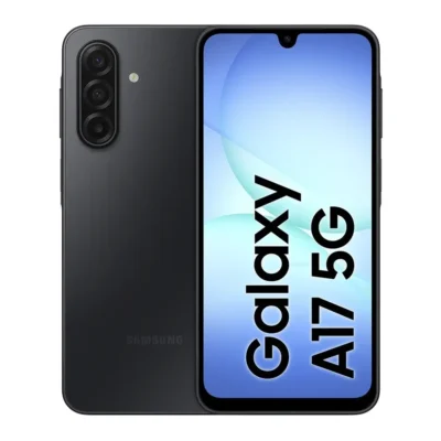 Smartphone Samsung Galaxy A17 6.7″ 128GB / 4GB Preto
