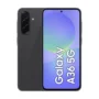 Smartphone Samsung Galaxy A36 128GB 8GB 6.6" 5G Preto SM-A366BZKPMEA