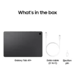 Tablet Samsung Galaxy Tab A9+ 4GB 64GB Wi-Fi Graphite