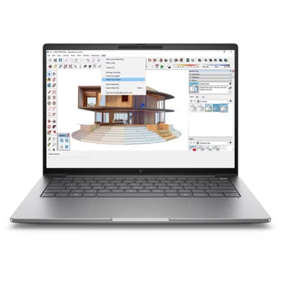 Workstation Portátil HP ZBook 8 G1i 14″ WUXGA – Intel® Core™ Ultra 7, 32GB, 1TB W11P
