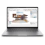 Workstation Portátil HP ZBook 8 G1i 14" - Intel® Core™ Ultra 7, 32GB, 1TB W11P CF8H9ET