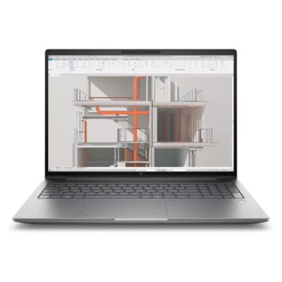 Workstation Portátil HP ZBook X G1i 16″ WUXGA  U9-285H 32GB 1TB RTX PRO 2000 W11P