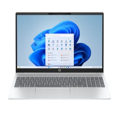 Portátil HP OmniBook 5 16-AF1006NIA | 16″ 2K Touch | U5-226V | 16GB | 1TB SSD | IA | W11P