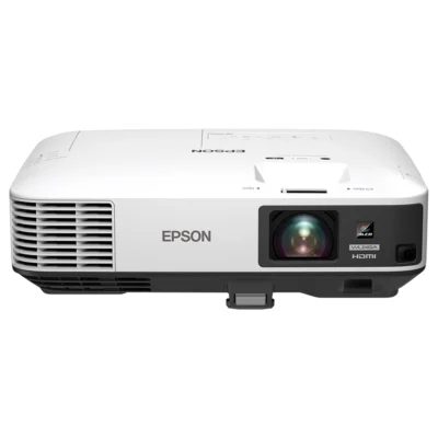 Projetor Epson EB-2250U 3LCD | 5000 Lumens | Full HD WUXGA | HDMI