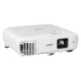 Projetor Epson EB-992F 3LCD | 4000 Lumens | Full HD 1080p | Wi-Fi Integrado e Miracast | V11H988040