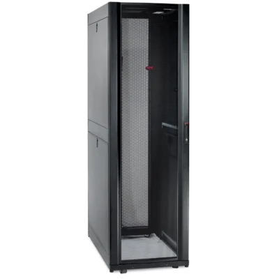 Rack Server APC NetShelter SX 42U AR3100 | Armário 600mm x 1070mm