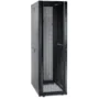 Rack Server APC NetShelter SX 42U AR3100 | Armário 600mm x 1070mm