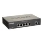 Router VPN D-Link DSR-250V2 Gigabit Services | Firewall, WAN/LAN