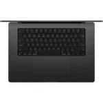 Apple MacBook Pro 16" Chip M4 Pro | CPU 14-Core | GPU 20-Core | 24GB RAM | 512GB SSD | Space Black (MX2X3LL/A)