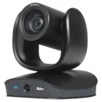 Câmara de Conferência AVer CAM570 4K Dual Lens | IA com Seguimento de Voz e Enquadramento Automático | Zoom 36x | Zoom Certificado e Teams