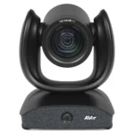 Câmara de Conferência AVer CAM570 4K Dual Lens | IA com Seguimento de Voz e Enquadramento Automático | Zoom 36x | Zoom Certificado e Teams