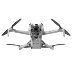 Drone DJI Mini 4 Pro Fly More Combo | Controlo DJI RC 2 com Ecrã | Sensores de Obstáculos 360º | Vídeo 4K/60fps HDR | Transmissão O4 | Kit Completo