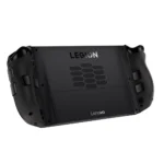 Console Lenovo Legion Go Gen 2 | 8.8" 144Hz OLED | AMD Ryzen Z2 Extreme | 32GB RAM | 2TB SSD | Windows 11 | Eclipse Black
