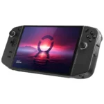 Console Lenovo Legion Go Gen 2 | 8.8" 144Hz OLED | AMD Ryzen Z2 Extreme | 32GB RAM | 2TB SSD | Windows 11 | Eclipse Black