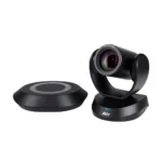 Sistema de Videoconferência AVer VC520 Pro3 | Câmara PTZ Full HD 1080p | Zoom Total 36X | SmartFrame & Speaker Tracking | Áudio Expansível