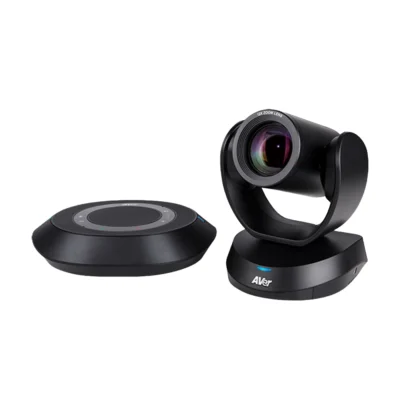 Sistema de Videoconferência AVer VC520 Pro3 | Câmara PTZ Full HD 1080p | Zoom 36X