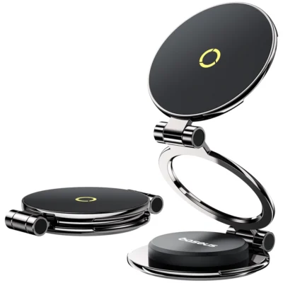 Suporte Para Smartphone Magnético (MagSafe) Baseus MagPro II