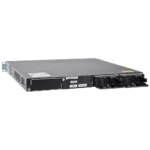 Switch Cisco Catalyst 2960-XR | 48 Portas Gigabit PoE+ 740W | 4x SFP 1G | IP Lite | Empilhável | (WS-C2960XR-48FPS-I)